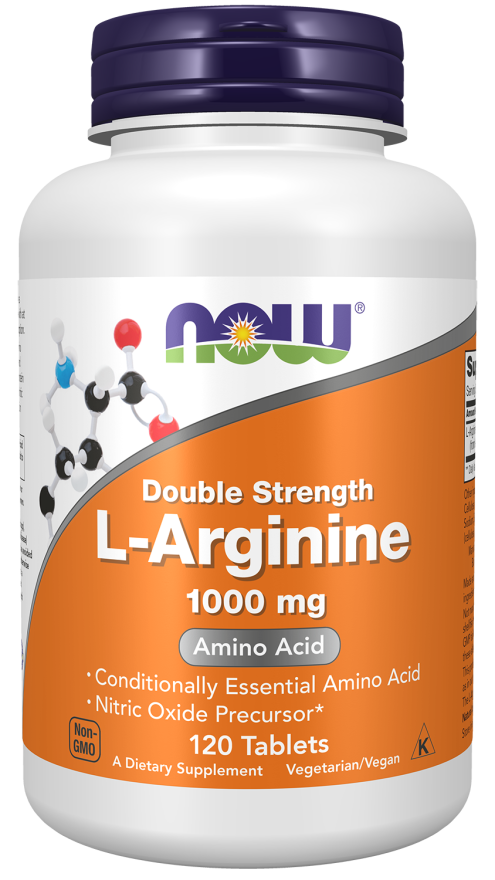 l arginine, double strength 1000 mg tablets l arginine, double strength 1000 mg tablets