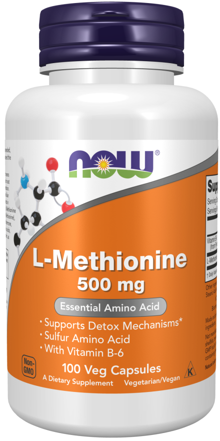 l methionine 500 mg veg capsules l methionine 500 mg veg capsules