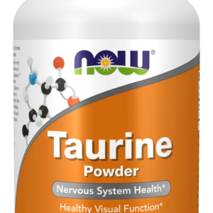 taurine powder