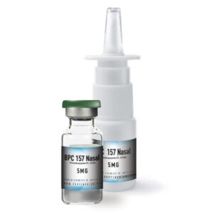 aicar nasal spray (aica ribonucleotide) – 50mg per bottle