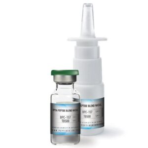 aicar nasal spray (aica ribonucleotide) – 50mg per bottle