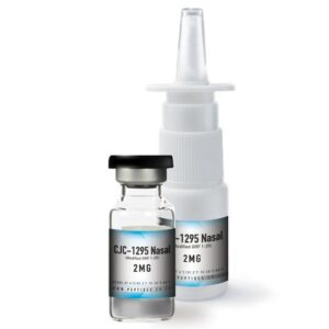 aicar nasal spray (aica ribonucleotide) – 50mg per bottle