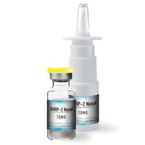 aicar nasal spray (aica ribonucleotide) – 50mg per bottle