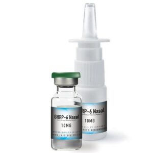 aicar nasal spray (aica ribonucleotide) – 50mg per bottle