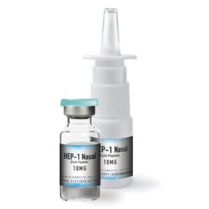 aicar nasal spray (aica ribonucleotide) – 50mg per bottle