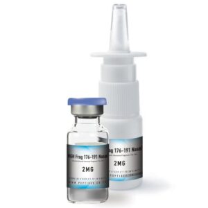 aicar nasal spray (aica ribonucleotide) – 50mg per bottle