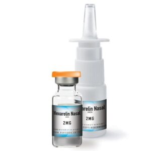 aicar nasal spray (aica ribonucleotide) – 50mg per bottle