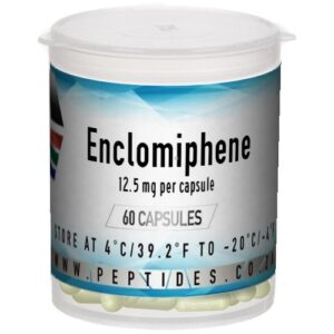 bpc 157 capsules – 30 capsules