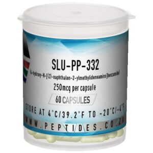 bpc 157 capsules – 30 capsules
