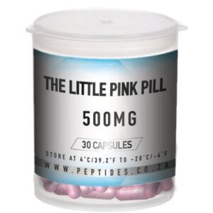 bpc 157 capsules – 30 capsules