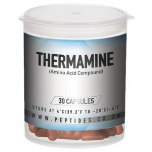 bpc 157 capsules – 30 capsules