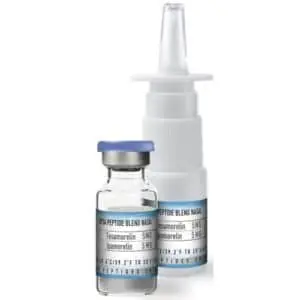 aicar nasal spray (aica ribonucleotide) – 50mg per bottle