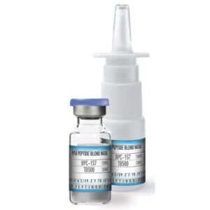 aicar nasal spray (aica ribonucleotide) – 50mg per bottle