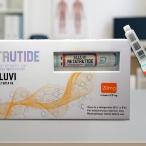 Home retatrutide 20mg (r&d only)