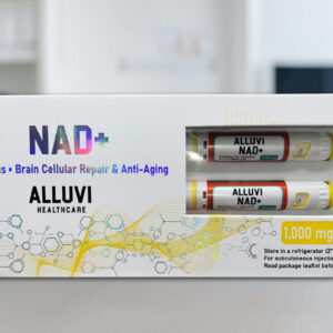 Home nad+ 1,000mg